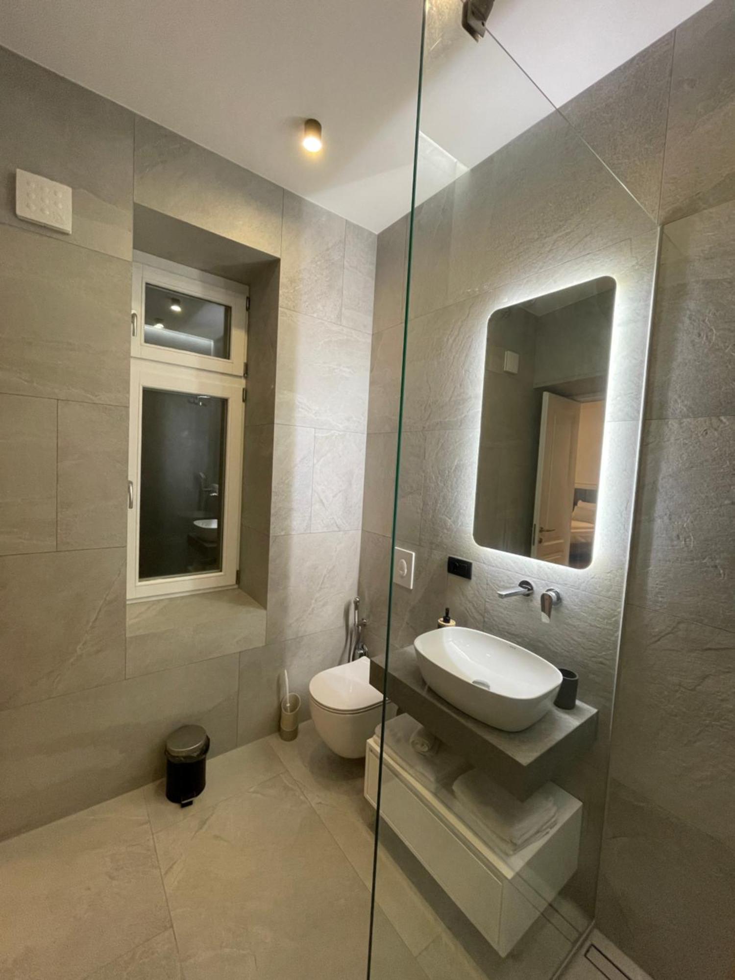Central Apartments Σαράγεβο Εξωτερικό φωτογραφία
