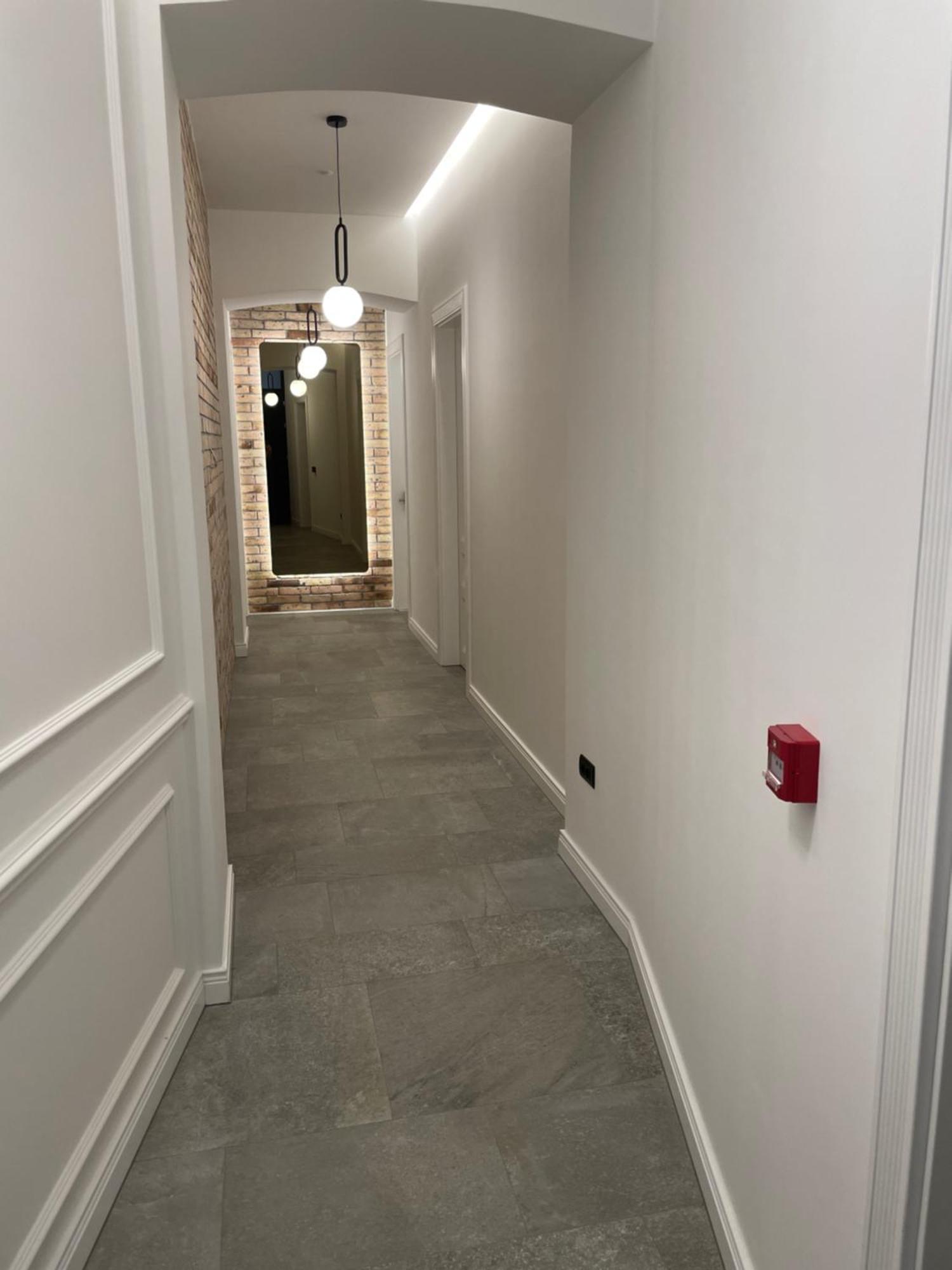 Central Apartments Σαράγεβο Εξωτερικό φωτογραφία