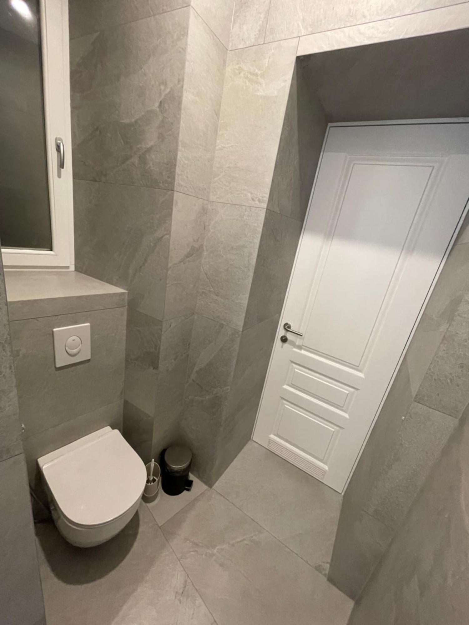 Central Apartments Σαράγεβο Εξωτερικό φωτογραφία