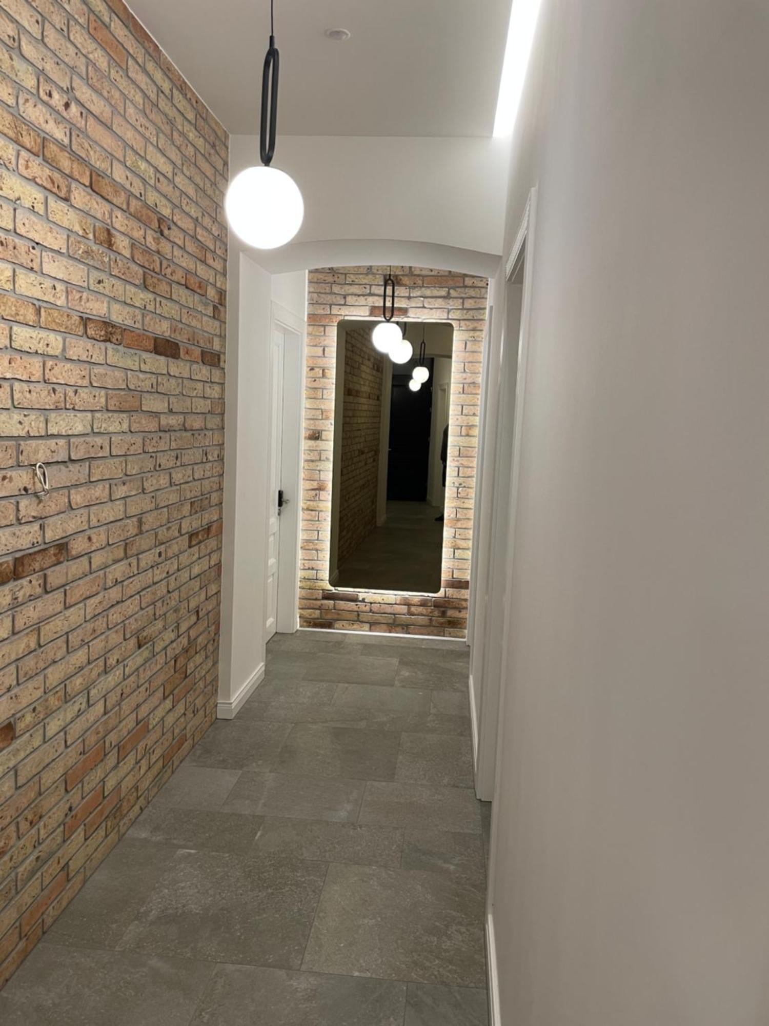 Central Apartments Σαράγεβο Εξωτερικό φωτογραφία