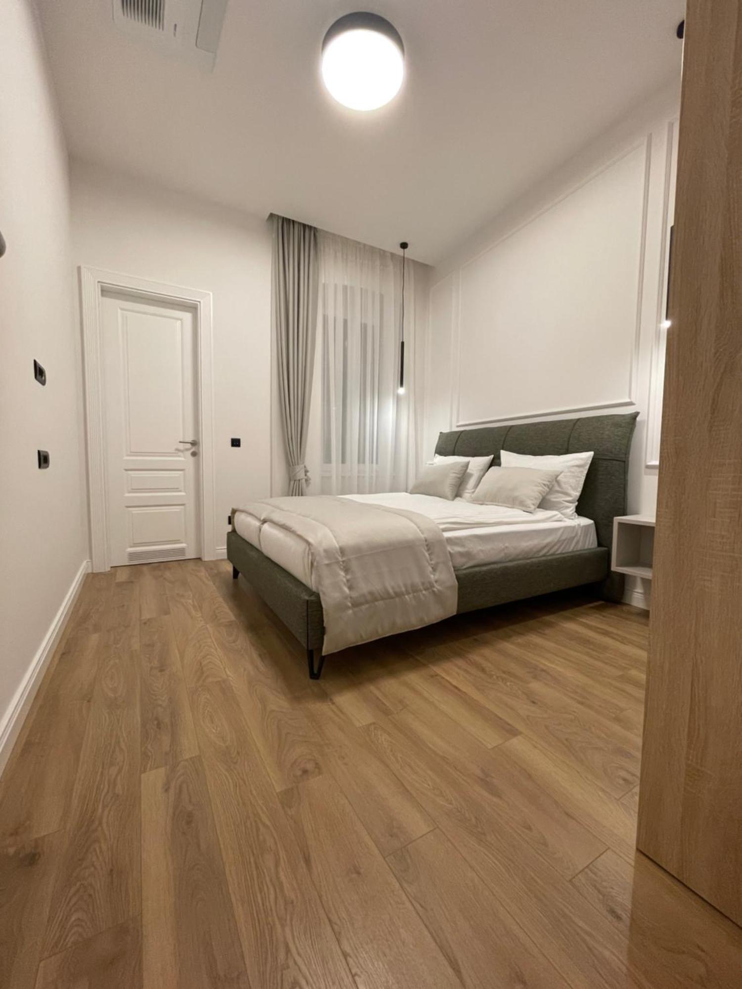 Central Apartments Σαράγεβο Εξωτερικό φωτογραφία